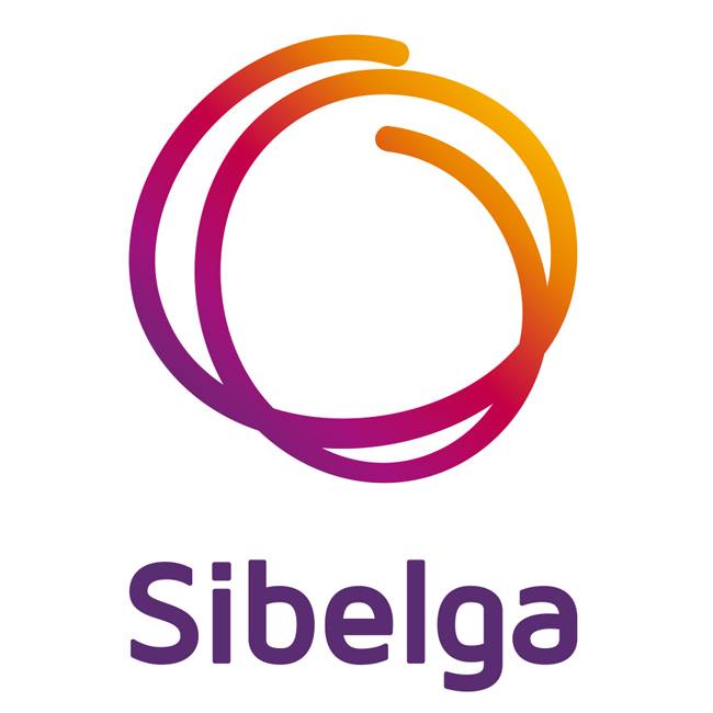 Logo Sibelga