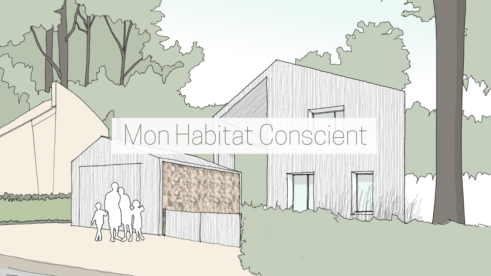 Mon Habitat Conscient
