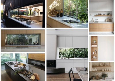 Maison-cuisine bois blanc Bruxelles-Belgique_Hélène-Nicodème architecte
